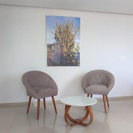 Espeto De Ouro Hotel Ouricuri Ngoại thất bức ảnh