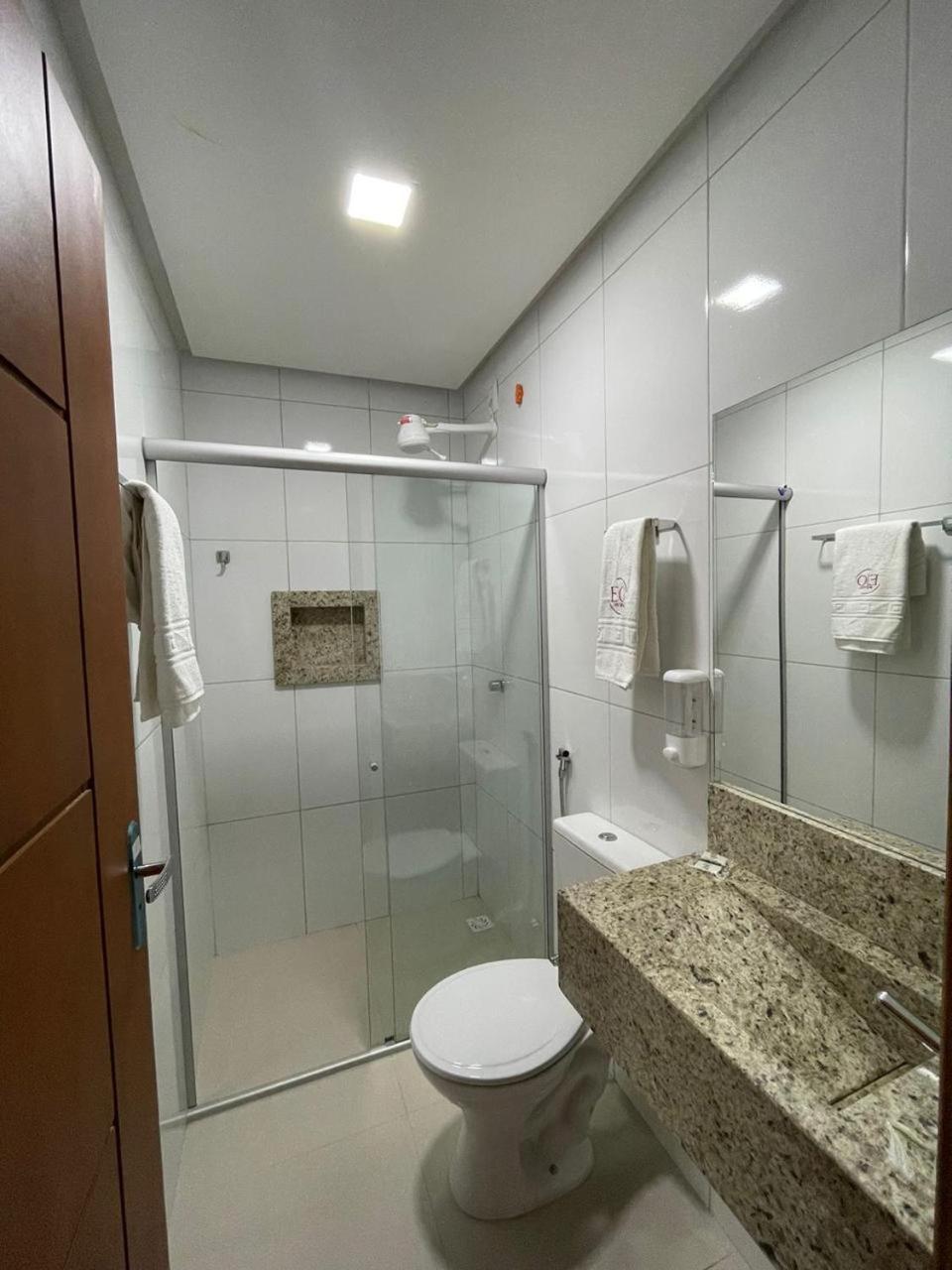 Espeto De Ouro Hotel Ouricuri Ngoại thất bức ảnh