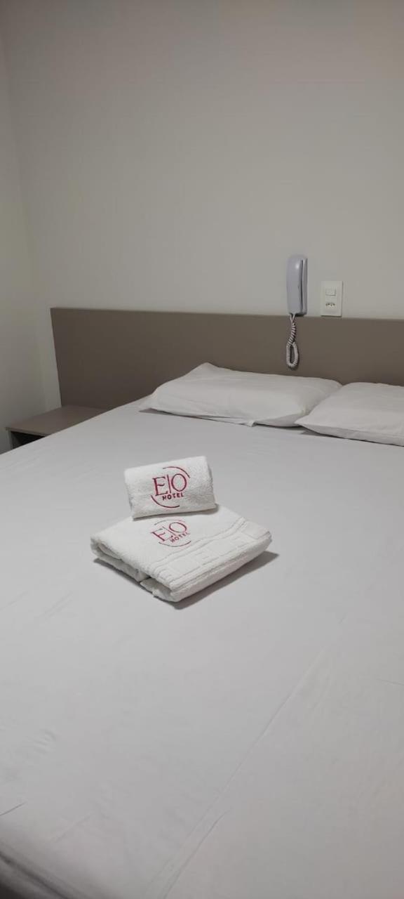 Espeto De Ouro Hotel Ouricuri Ngoại thất bức ảnh